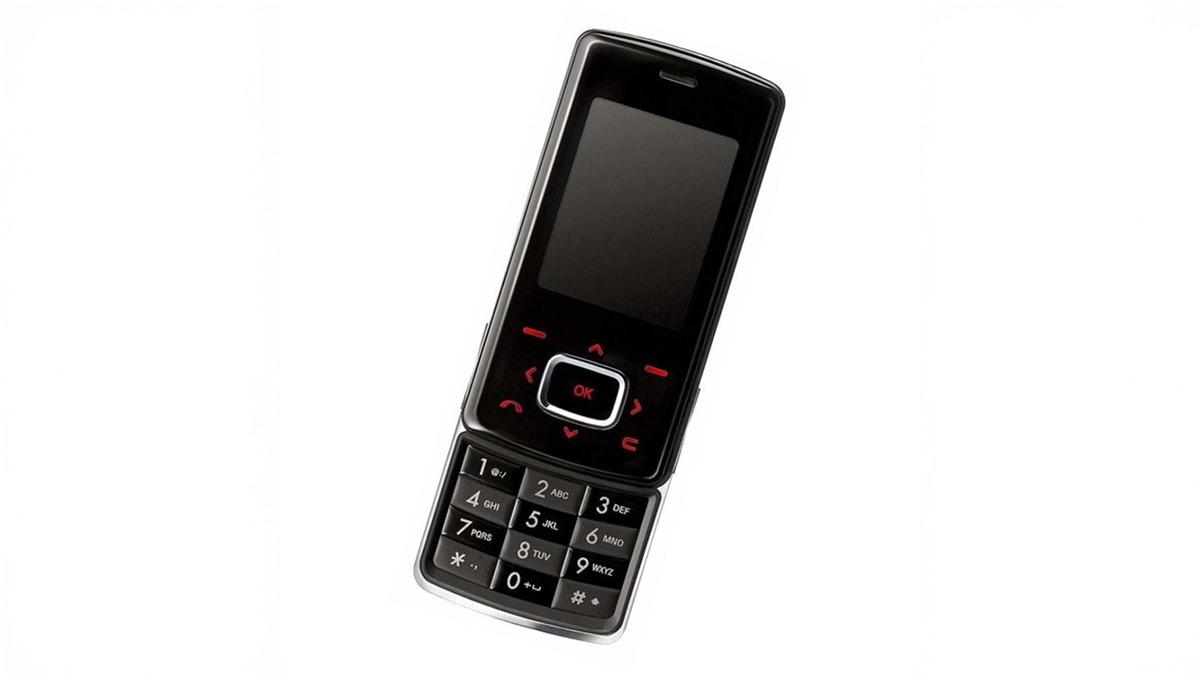 LG KG800 Chocolate