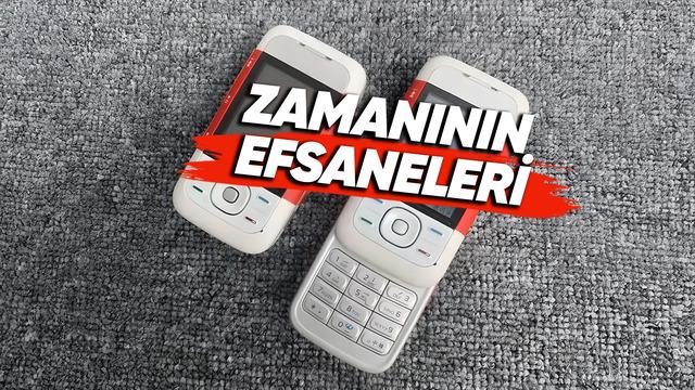  Bir Dönemin Efsaneleri: Hafızamıza Kazınan Kızaklı Telefonlar 