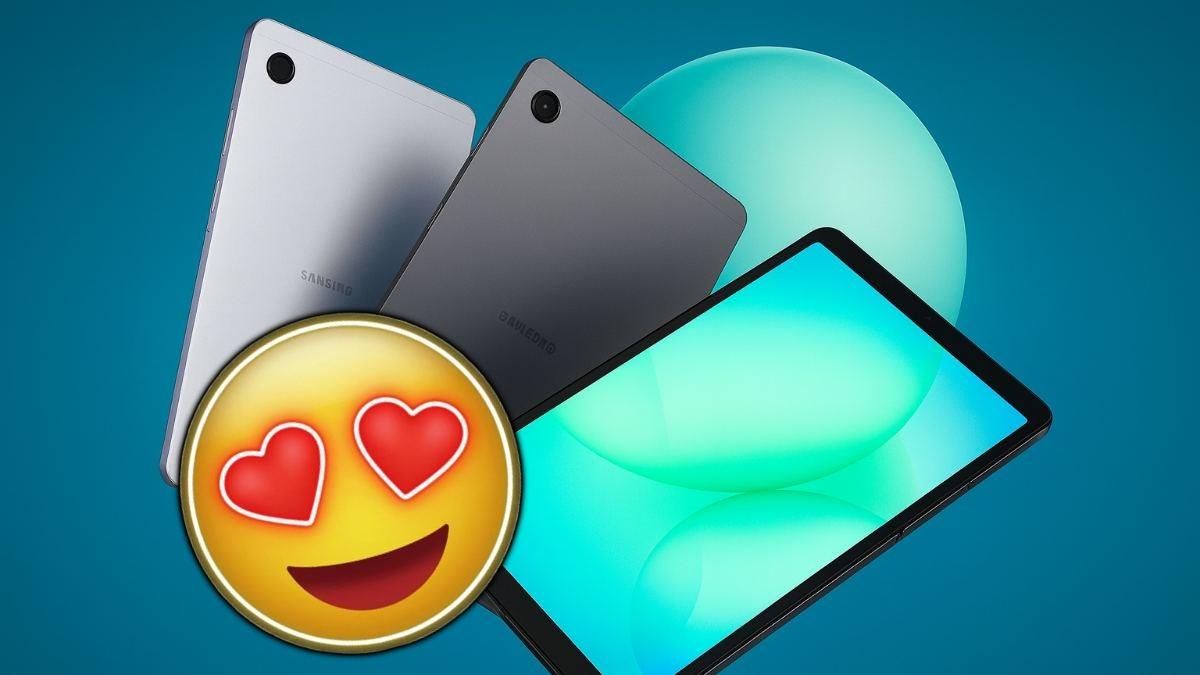 Samsung'un Merakla Beklenen Yeni Tableti Galaxy Tab A11 Duyuruldu: İşte Özellikleri