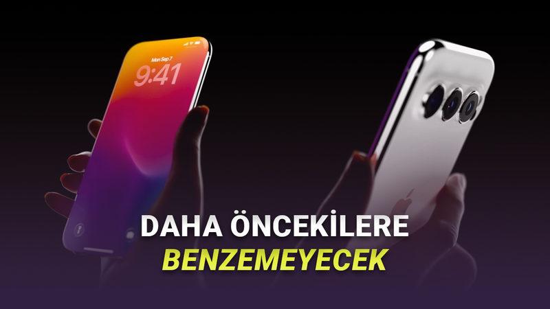 20. Yıl Dönümüne Özel Geliştirilecek iPhone'a Dair Yeni Detaylar Ortaya Çıktı