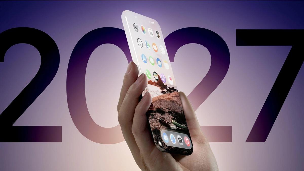 20. Yıl Dönümü Özel iPhone