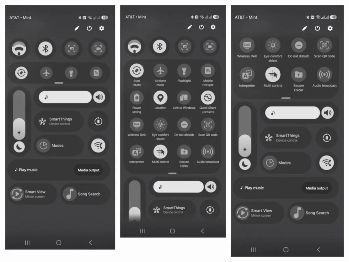 One UI 8.5