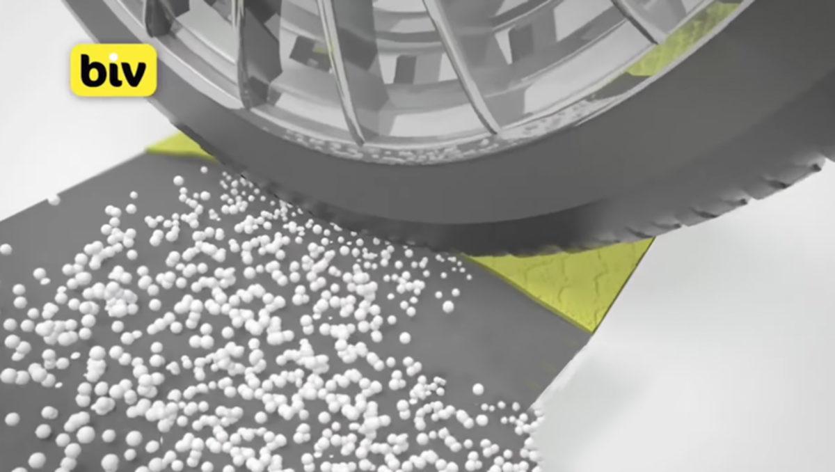 Yeni Kasis Teknolojisiyle Araçların Havaya Zıplaması Tarihe Karışıyor!