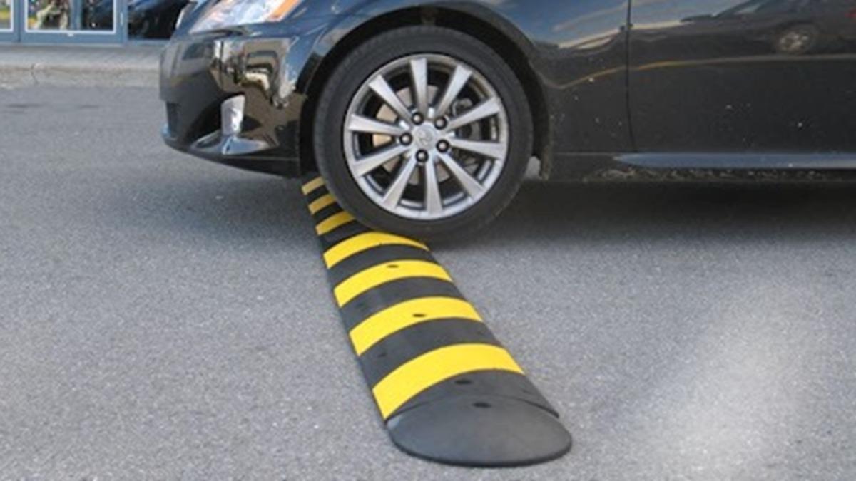 Yeni Kasis Teknolojisiyle Araçların Havaya Zıplaması Tarihe Karışıyor!