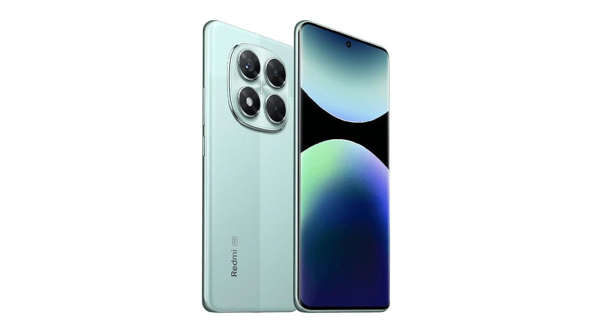redmiix