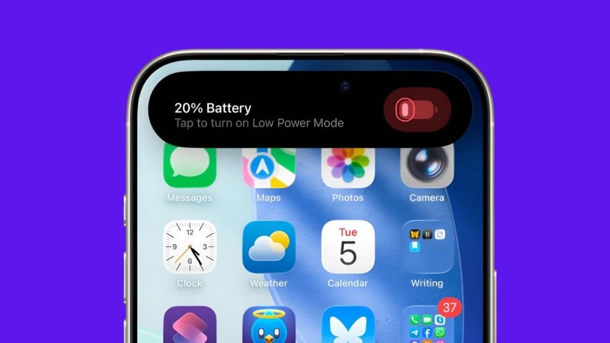 iOS 26