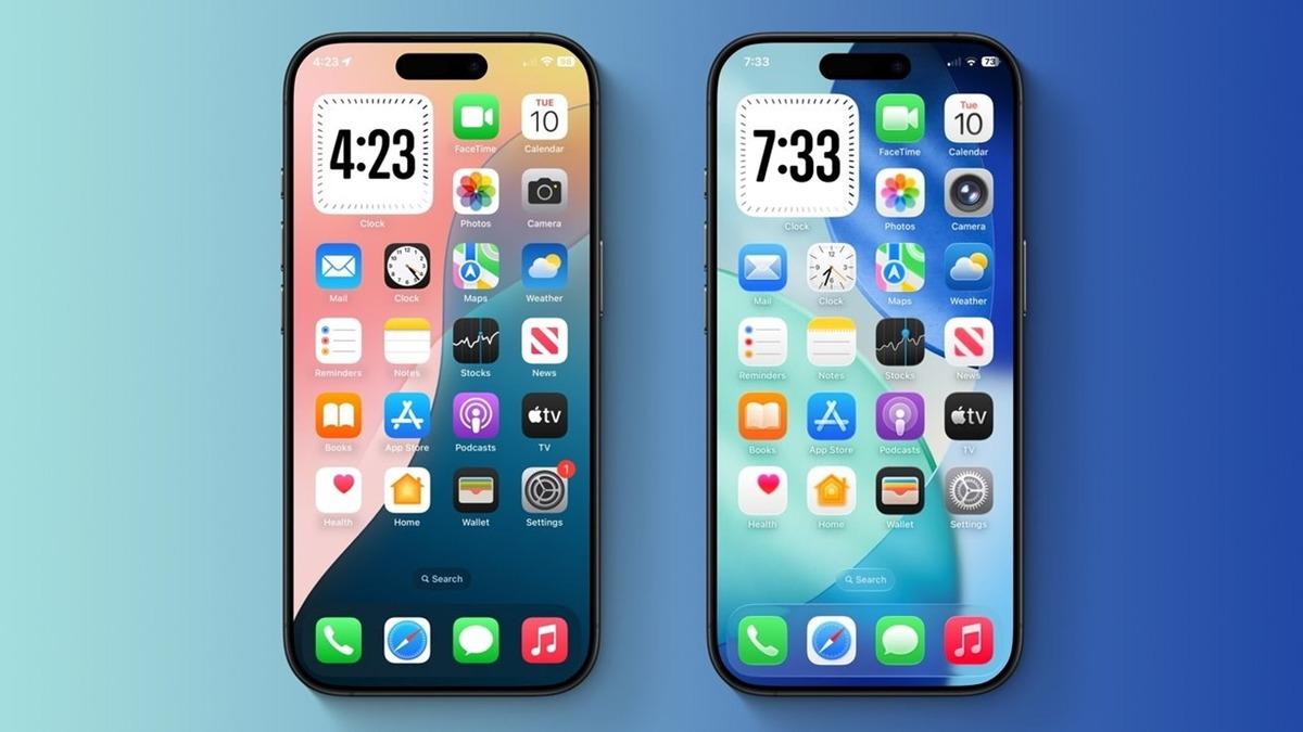 iOS 26