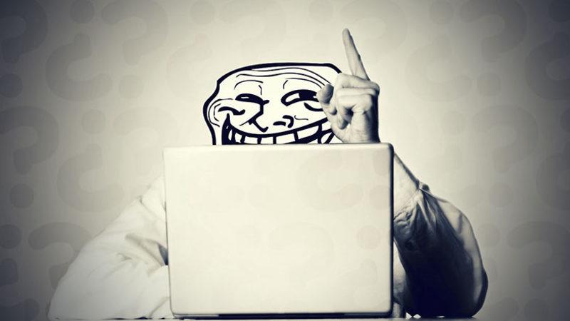 Arkadaşlarınızı Sinirden Kudurtacak 5 Sahte Virüs Şakası