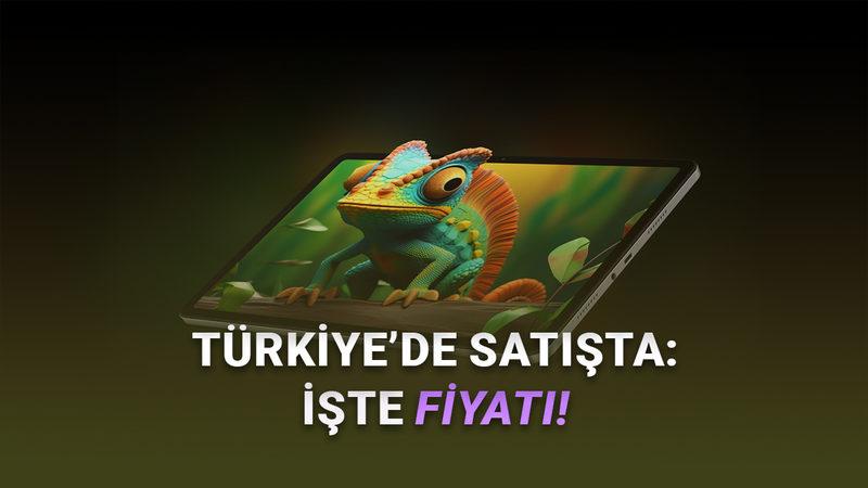 Xiaomi’nin Yeni Tablet Modelleri Redmi Pad 2 Pro ve Xiaomi Pad Mini Türkiye'de Satışa Sunuldu: İşte Fiyatları