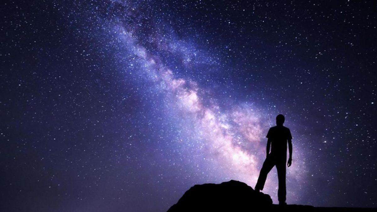 Evrende Genç Zamanlarındakinden 10 Kat Fazla Galaksi Var