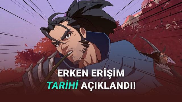 Riot Games'in Yeni Dövüş Oyunu 2XKO'nun Erken Erişim Tarihi Açıklandı (Çok Beklemeyeceğiz)