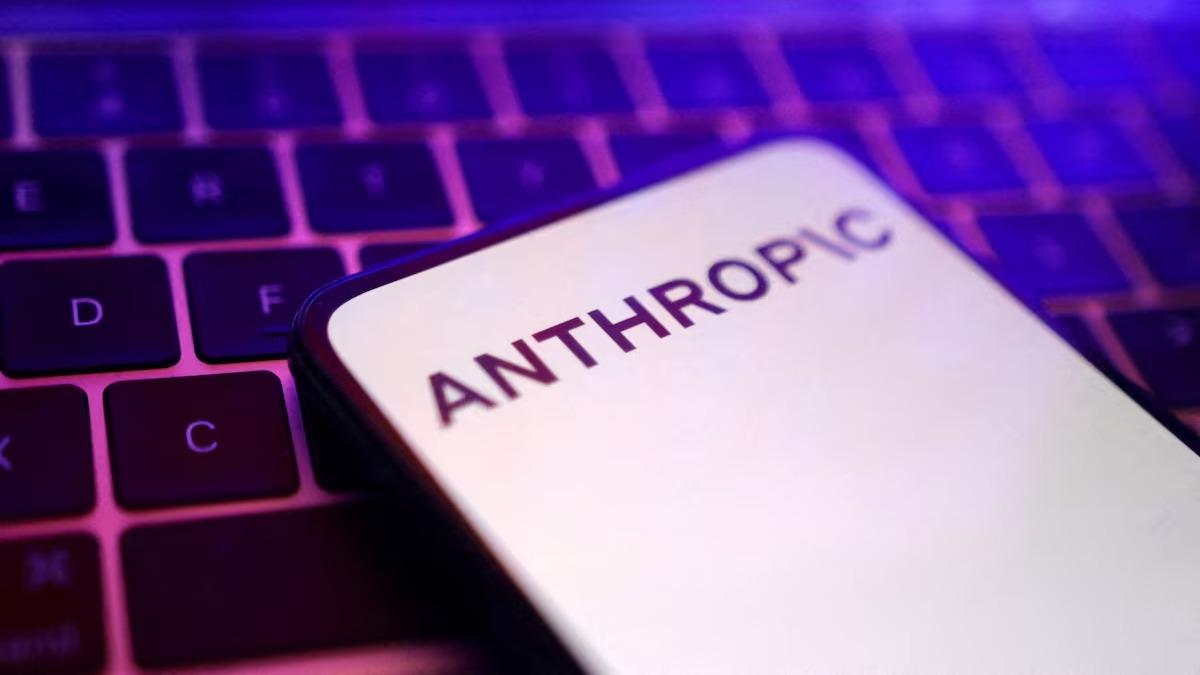 Microsoft Anthropic