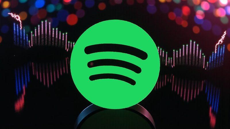Spotify, yapay zeka ile üretilen müzikleri ifşalayacak