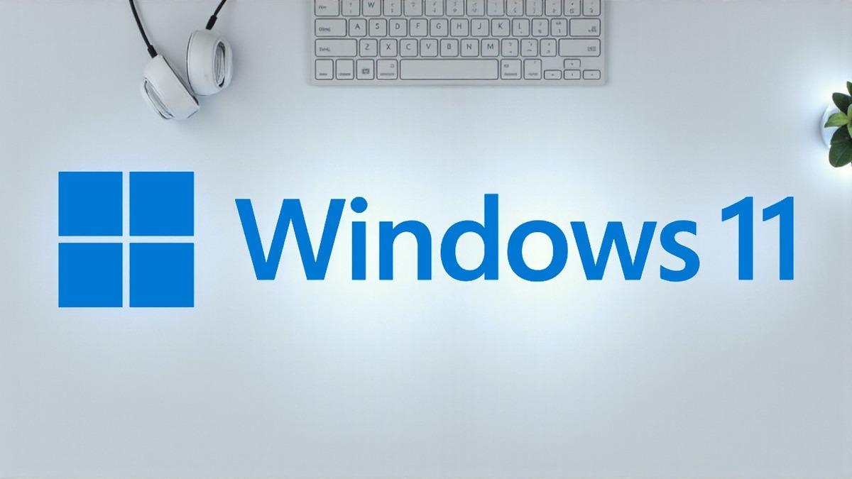 Microsoft'tan Windows 11 bilgisayarları yapay zeka uygulamalarıyla dolduracak hamle