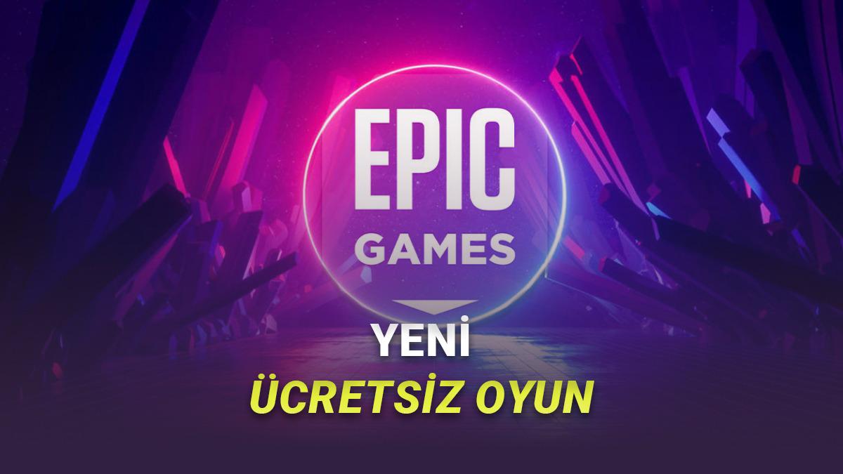 Epic Games Toplam 447 TL Değerindeki İki Oyunu Ücretsiz Yaptı: Elinizi Çabuk Tutun!