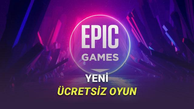 Epic Games Toplam 447 TL Değerindeki İki Oyunu Ücretsiz Yaptı: Elinizi Çabuk Tutun!