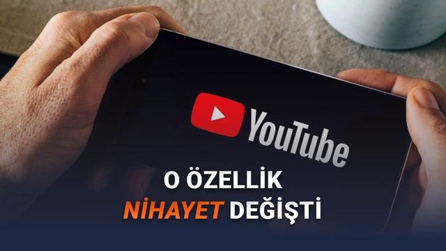 YouTube Bu Zamana Kadarki En Sinir Bozucu Özelliklerinden Birini Artık Gizlemenize İzin Veriyor