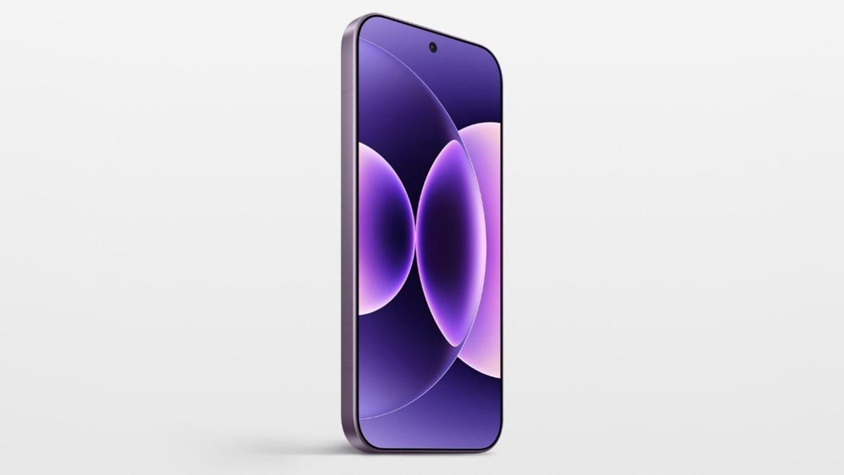 Xiaomi 17