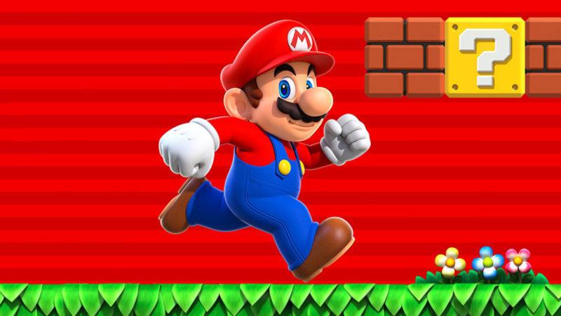 İndirme Rekoru Kıran Super Mario Run,Nintendo’yu Kurtarmadı