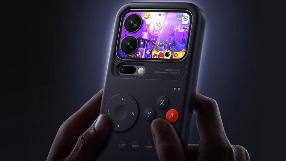 Xiaomi 17 Pro