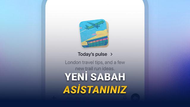 OpenAI’dan Yeni Sabah Asistanı: ChatGPT Pulse Tanıtıldı