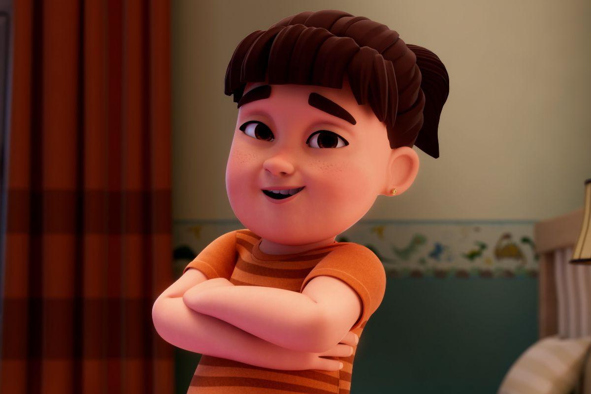 çocuk