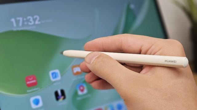Güçlü Tablet + Yetenekli Kalem Kombosu: Huawei MatePad ve M-Pencil Pro İkilisi ile Yapabilecekleriniz