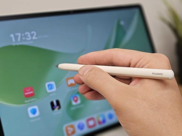  Güçlü Tablet + Yetenekli Kalem Kombosu: Huawei MatePad ve M-Pencil Pro İkilisi ile Yapabilecekleriniz 