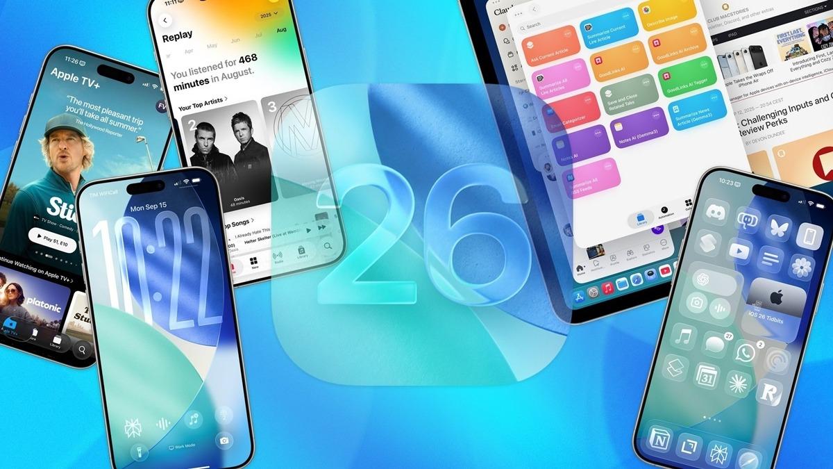 iOS 26