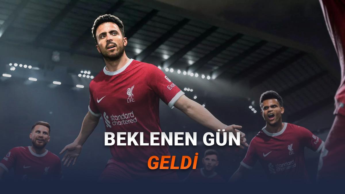 FC 26 Çıktı: İşte Sahaya Atılmadan Önce Bilmeniz Gereken Her Şey!