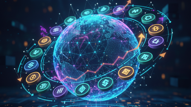 Tüm Kripto İşlemlerinizi Halledebileceğiniz, En Güvenilir Kripto Borsaları