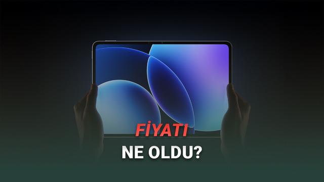 Xiaomi, Merakla Beklenen Pad 8 Pro’yu Tanıttı: İşte Özellikleri ve Fiyatı