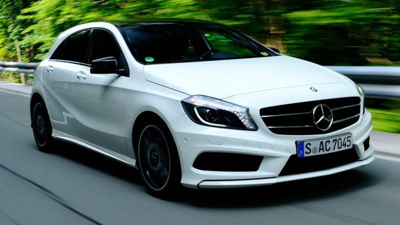 Türk Halkının En Çok İstediği - Satın Alabildiği Otomobiller