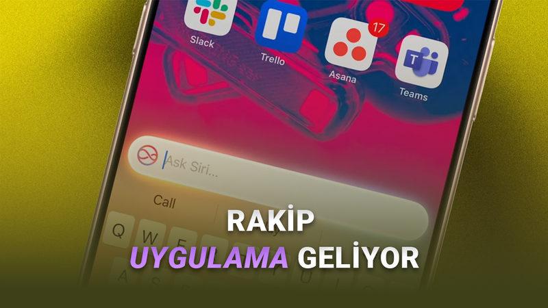 Apple’ın Gizli Silahı: ChatGPT’yi Tahtından İndirecek Bir Yapay Zekâ Uygulamasını Test Ettiği Ortaya Çıktı