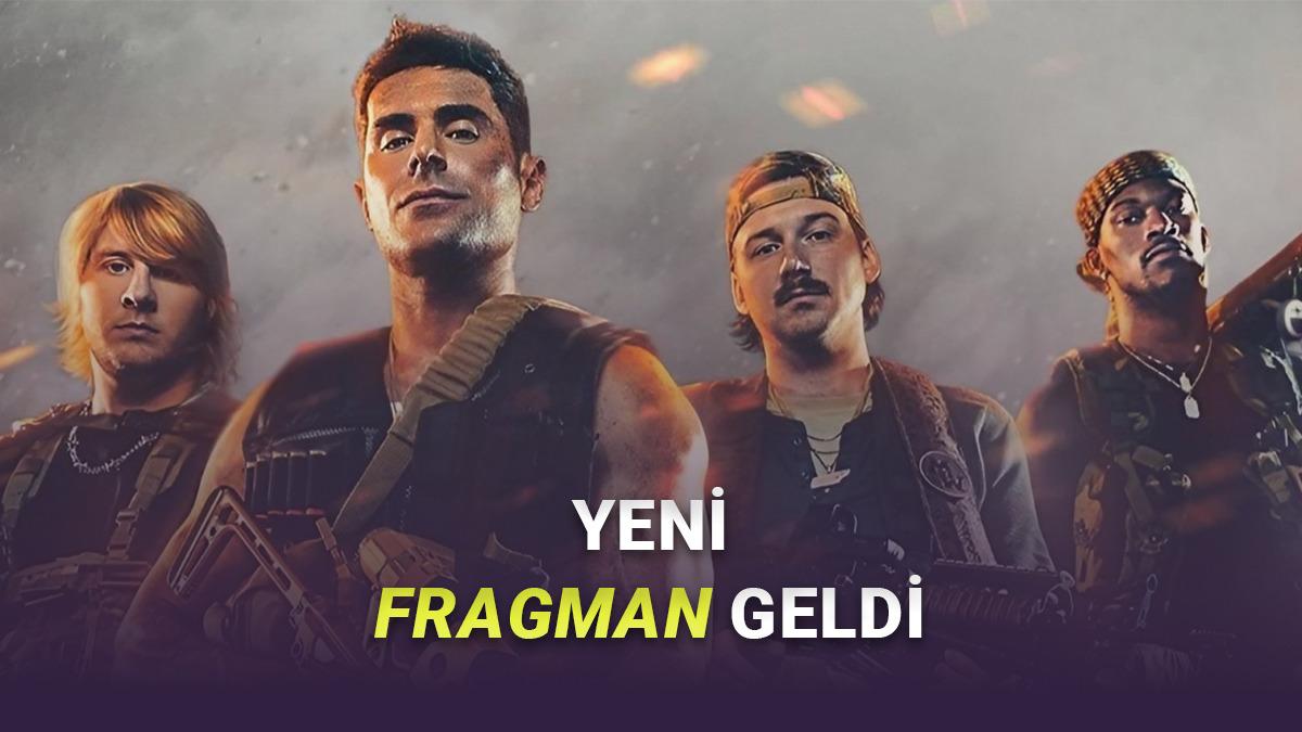 Ortalığı Kasıp Kavuran Yeni Battlefield 6 Fragmanı Geldi: Call of Duty’yi Tiye Aldı [Video]