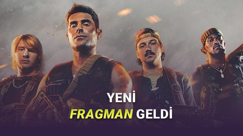 Ortalığı Kasıp Kavuran Yeni Battlefield 6 Fragmanı Geldi: Call of Duty’yi Tiye Aldı [Video]