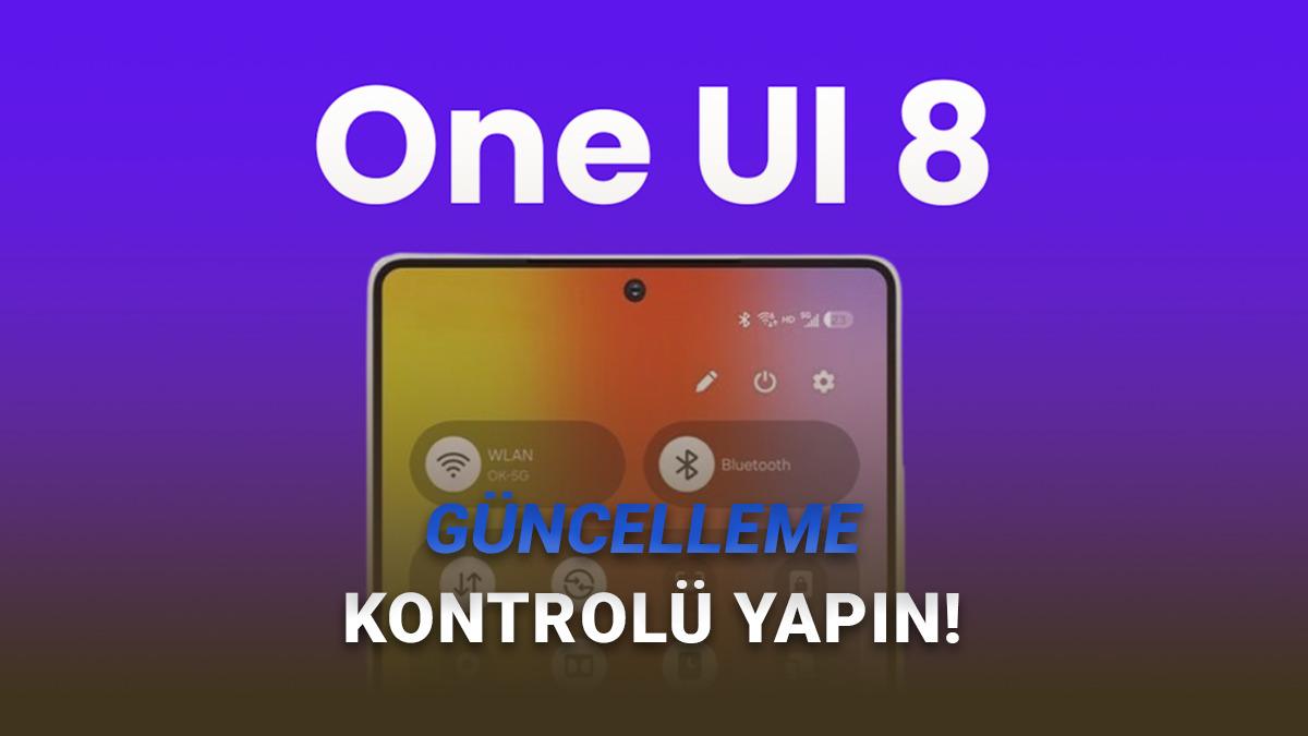 Samsung Galaxy S23 Modelleri İçin One UI 8 Güncellemesi Yayınlandı