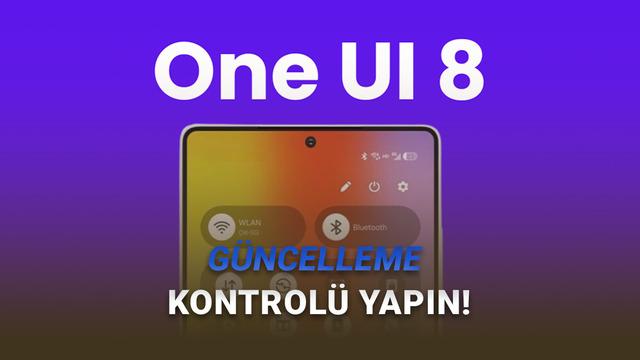  Samsung Galaxy S23 Modelleri İçin One UI 8 Güncellemesi Yayınlandı 