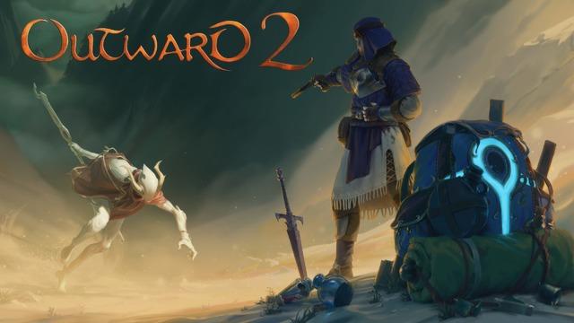  Outward 2, 2026’da Geliyor 