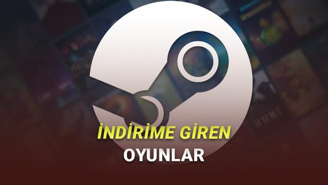  2025 Steam Sonbahar İndirimleri Başladı: İşte Kaçırmamanız Gereken Oyunlar 