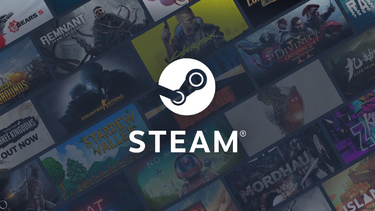 steam