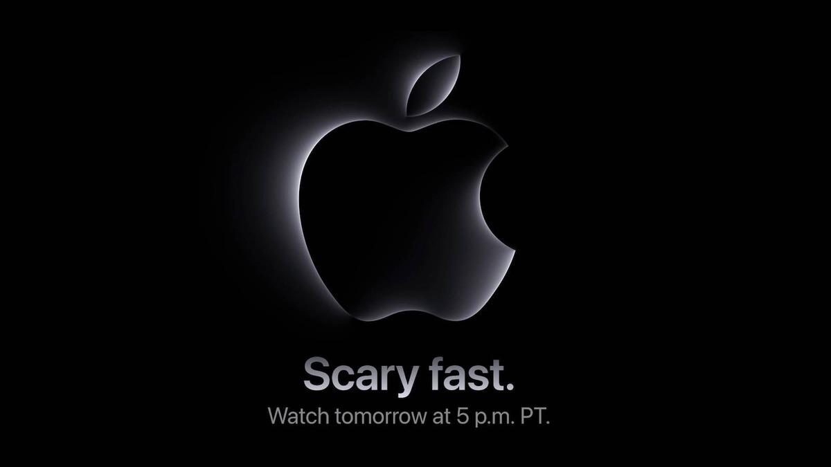 Apple-Scary-Fast-16x9