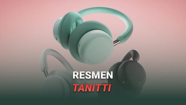 Modüler Kulaküstü Kulaklık Nothing CMF Headphone Pro Tanıtıldı