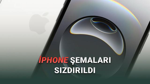  Amerika'nın BTK'sı, Yanlışlıkla Apple'ın Gizli iPhone Belgelerini Yayımladı 