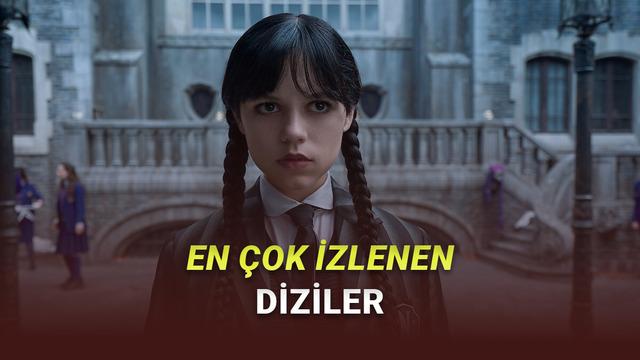  Eylül 2025: Dijital Platformlarda En Çok İzlenen Diziler 