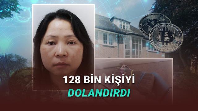  Dünyanın En Büyük Bitcoin Dolandırıcılığı Olarak Tarihe Geçti: Çinli Şüpheli Suçunu İtiraf Etti! 