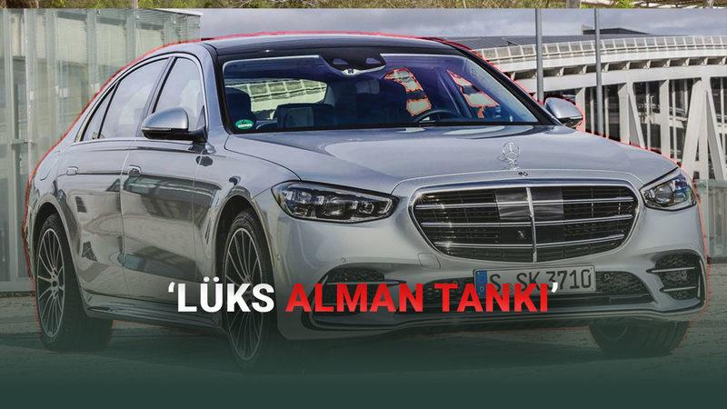 Mercedes’in Lüksün Tanımını Baştan Yazan Otomobili S Serisi’nin Dünden Bugüne Değişimi