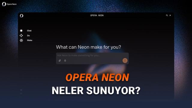 Opera Yapay Zekâ Destekli Ücretli Tarayıcı Kullanıma Sundu: İşte Özellikleri ve Fiyatı