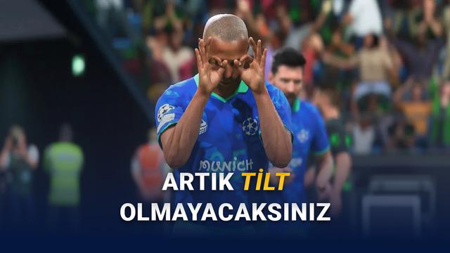  FC 26'da Rakibinizin Gol Sevincini İzlemek İstemiyorsanız Bu Ayarı Kapatın 