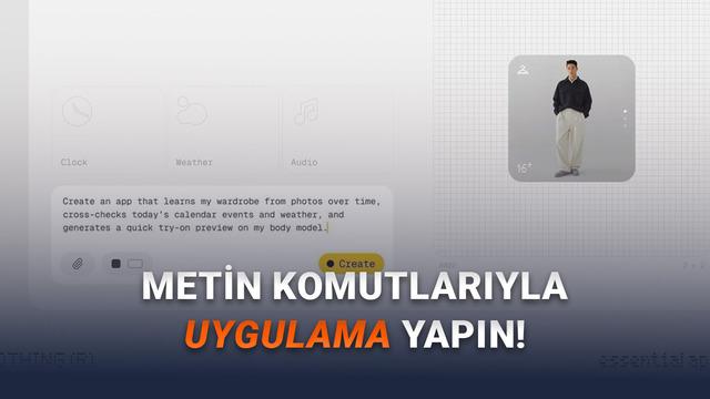  Nothing, Kod Bilmeden Uygulama Geliştirmeyi Sağlayan Playground'ı Tanıttı 